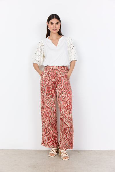 SC-SHENA 2 T-shirt Off white