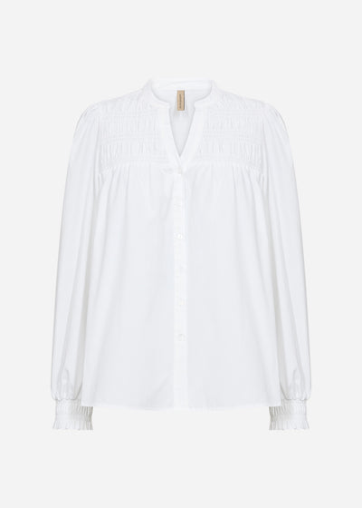 SC-NETTI 116 Shirt White