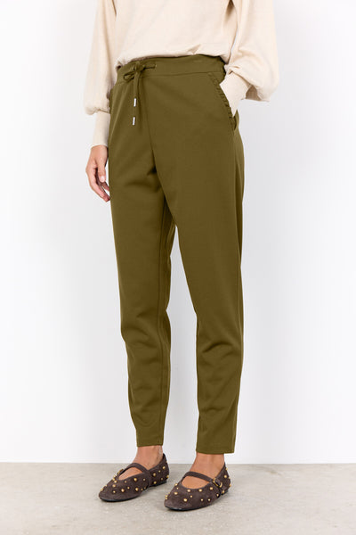 SC-SIHAM 1 Pants Dark green