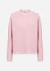 SC-REMONE 43 Pullover Light pink