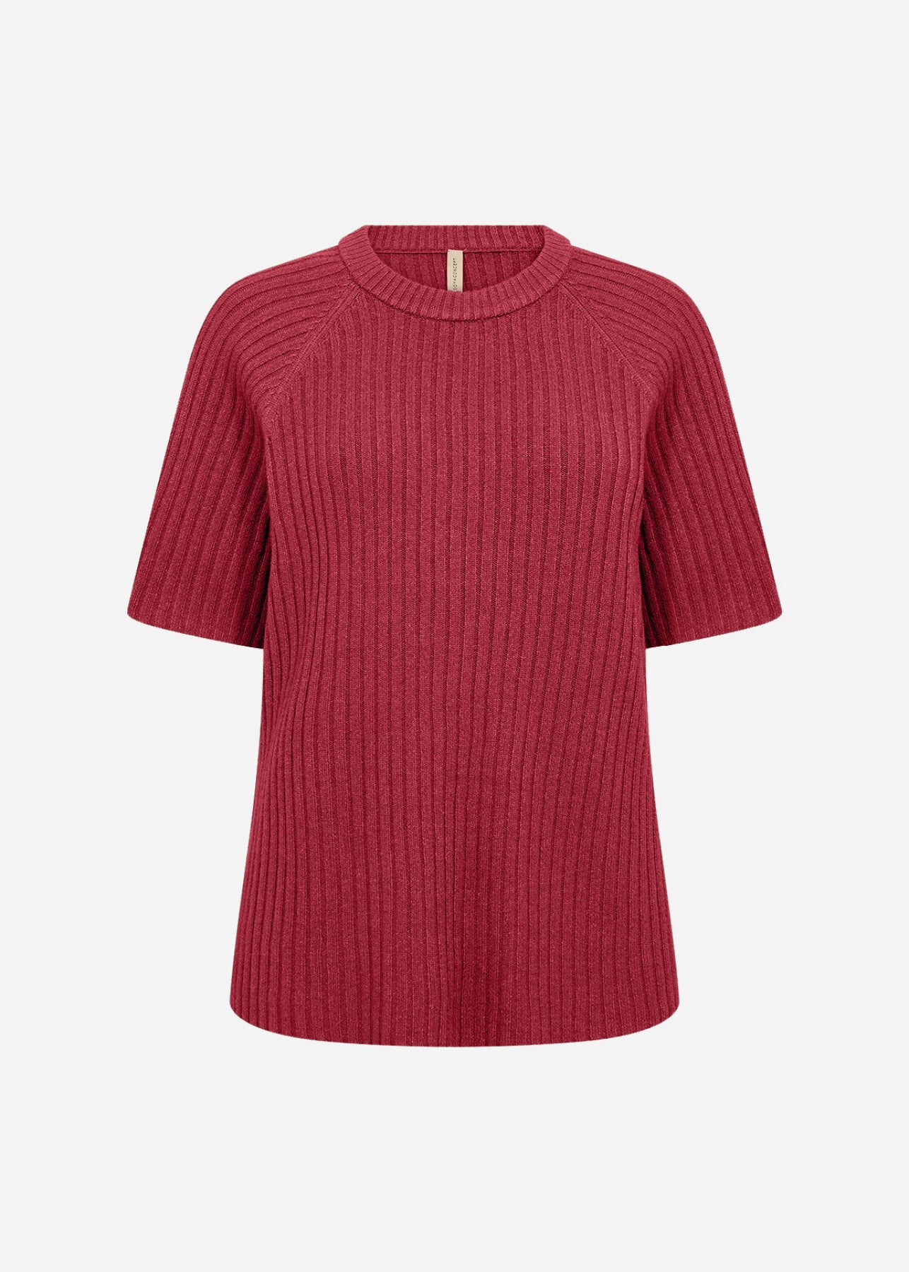 SC-KANITA 24 T-shirt Dark red