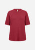 SC-KANITA 24 T-shirt Dark red