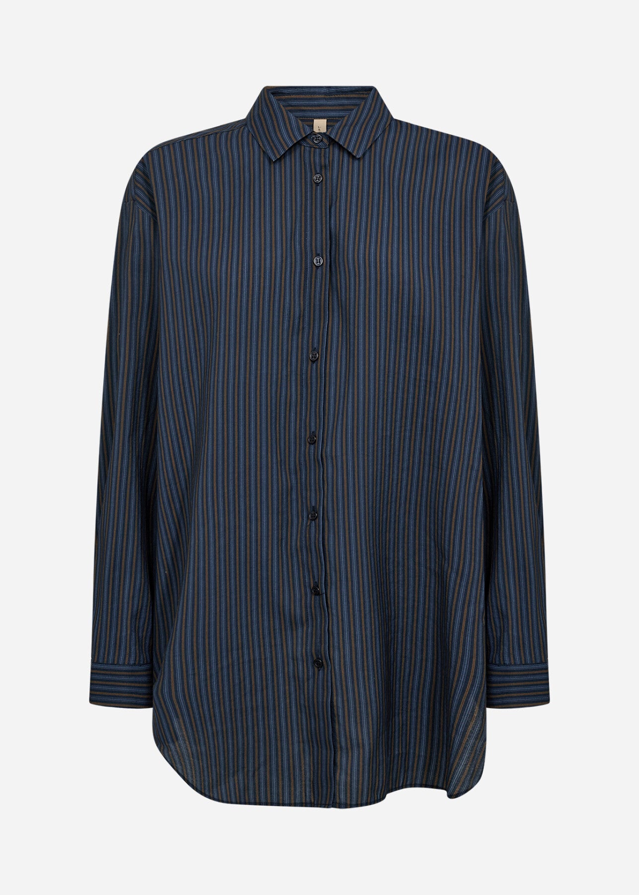 SC-ARIANNE 2 Shirt Dark blue