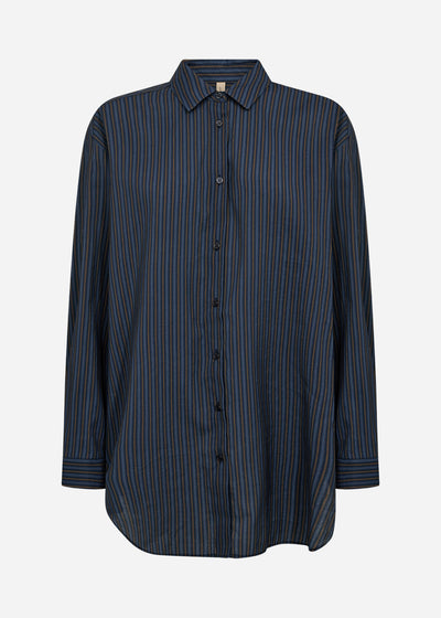 SC-ARIANNE 2 Shirt Dark blue