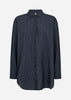 SC-ARIANNE 2 Shirt Dark blue