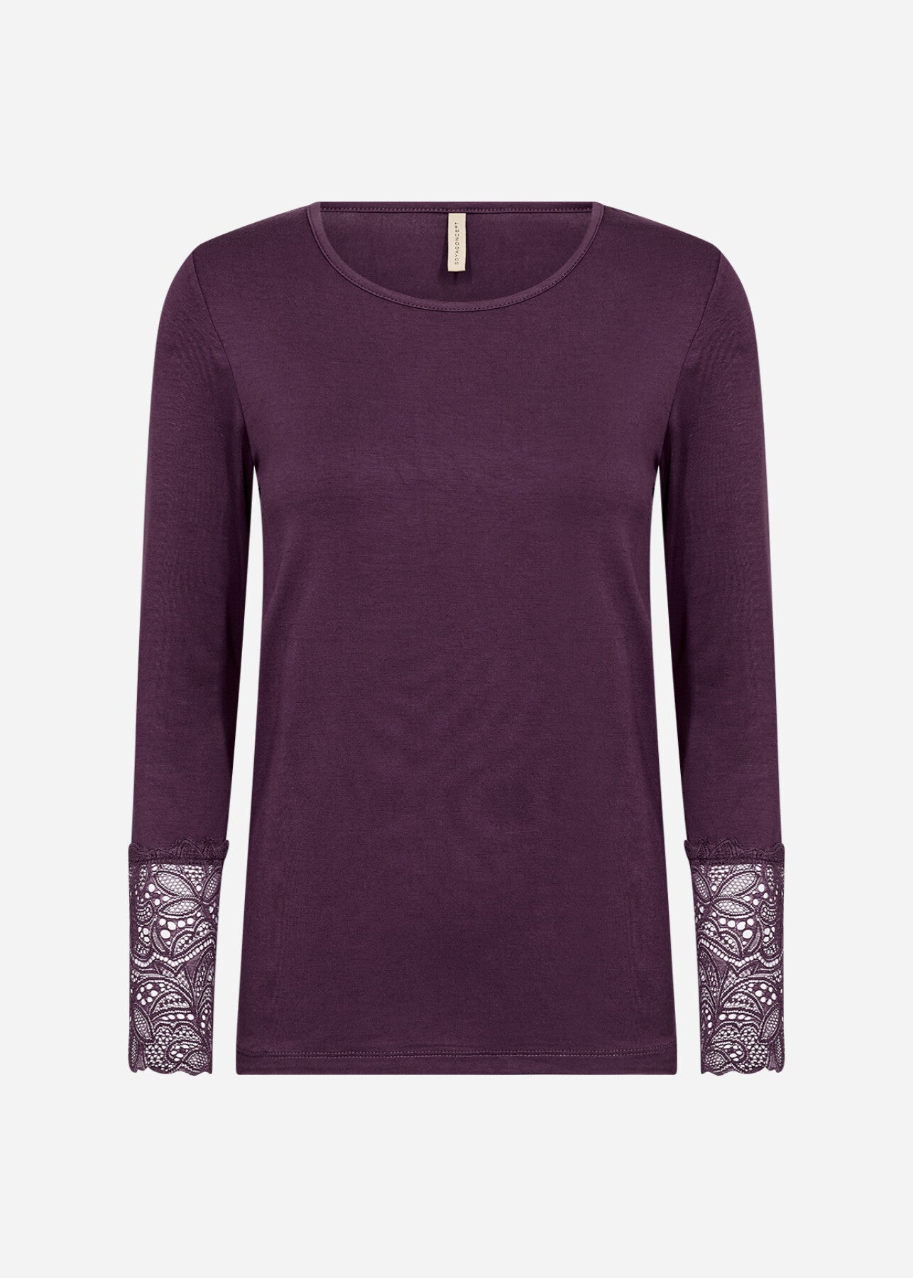 SC-MARICA 226 T-shirt Purple