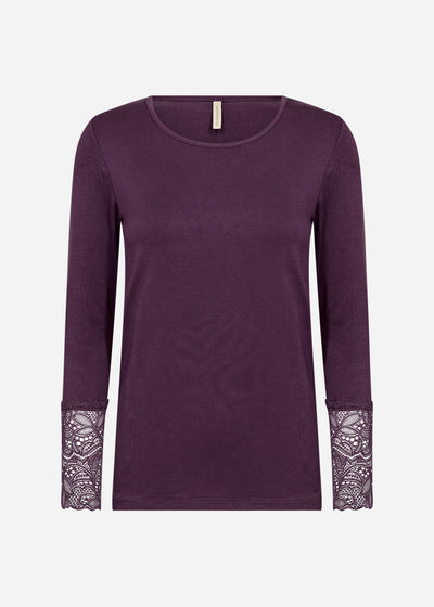 SC-MARICA 226 T-shirt Purple