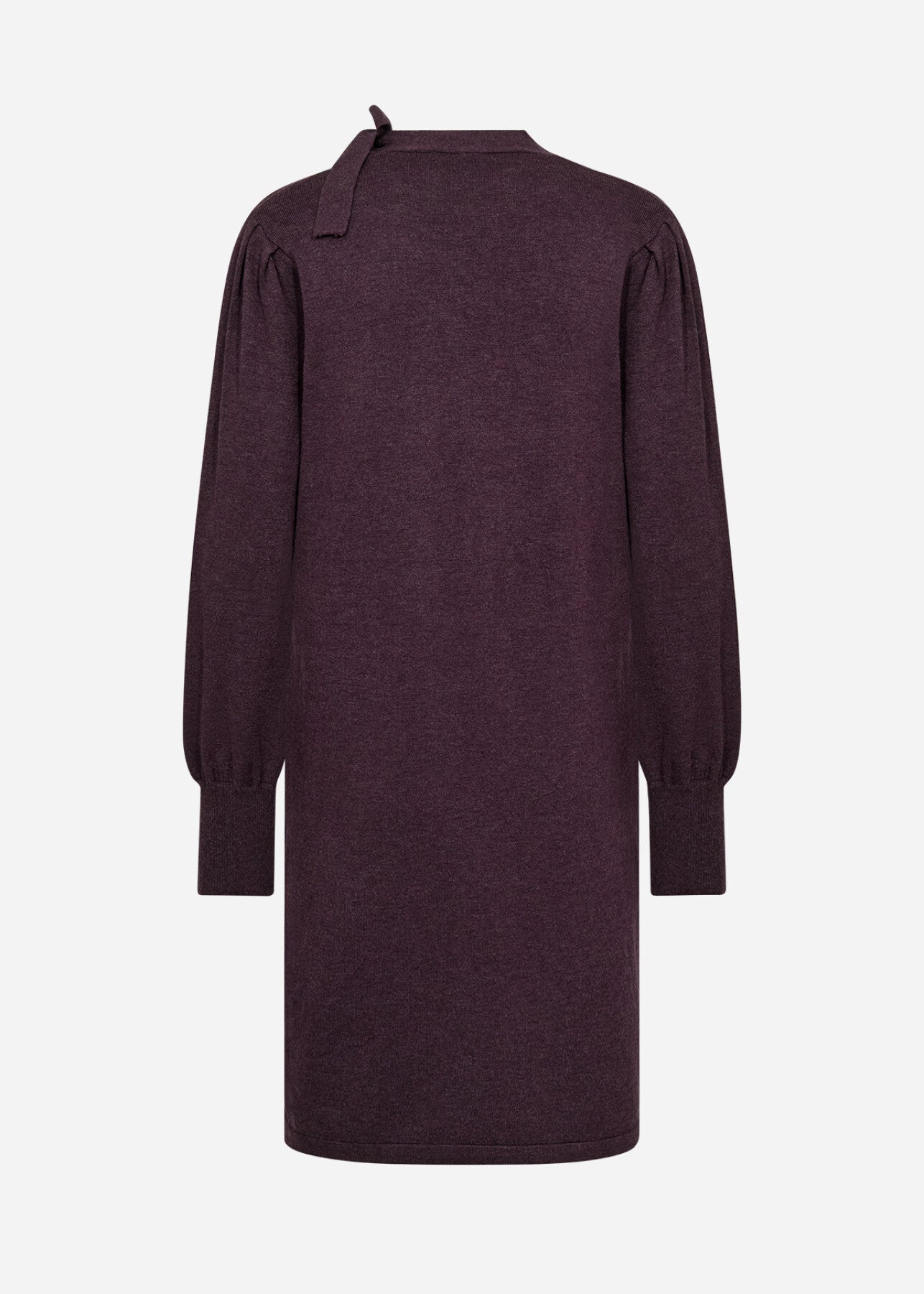 SC-DOLLIE 805 Dress Purple