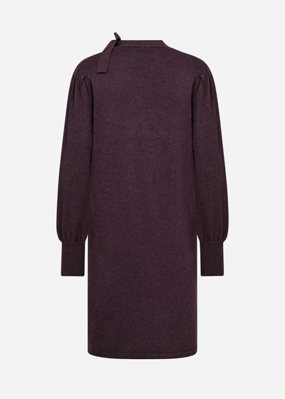 SC-DOLLIE 805 Dress Purple