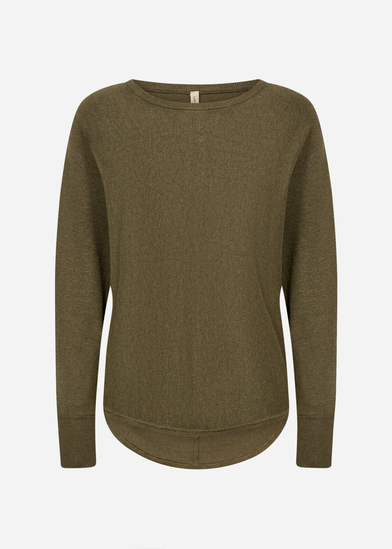 SC-DOLLIE 620 Pullover Dark green