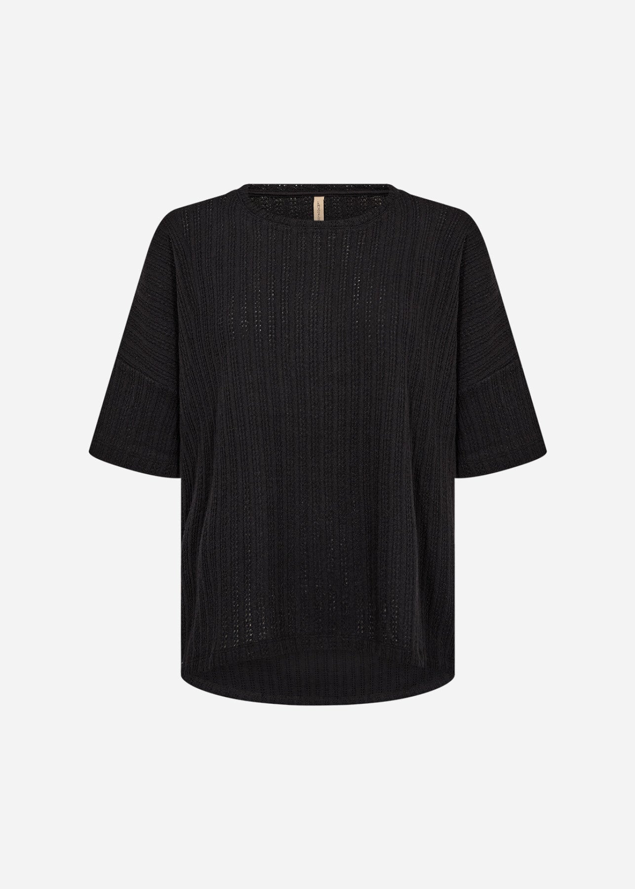 SC-SHONAS 2 Blouse Black