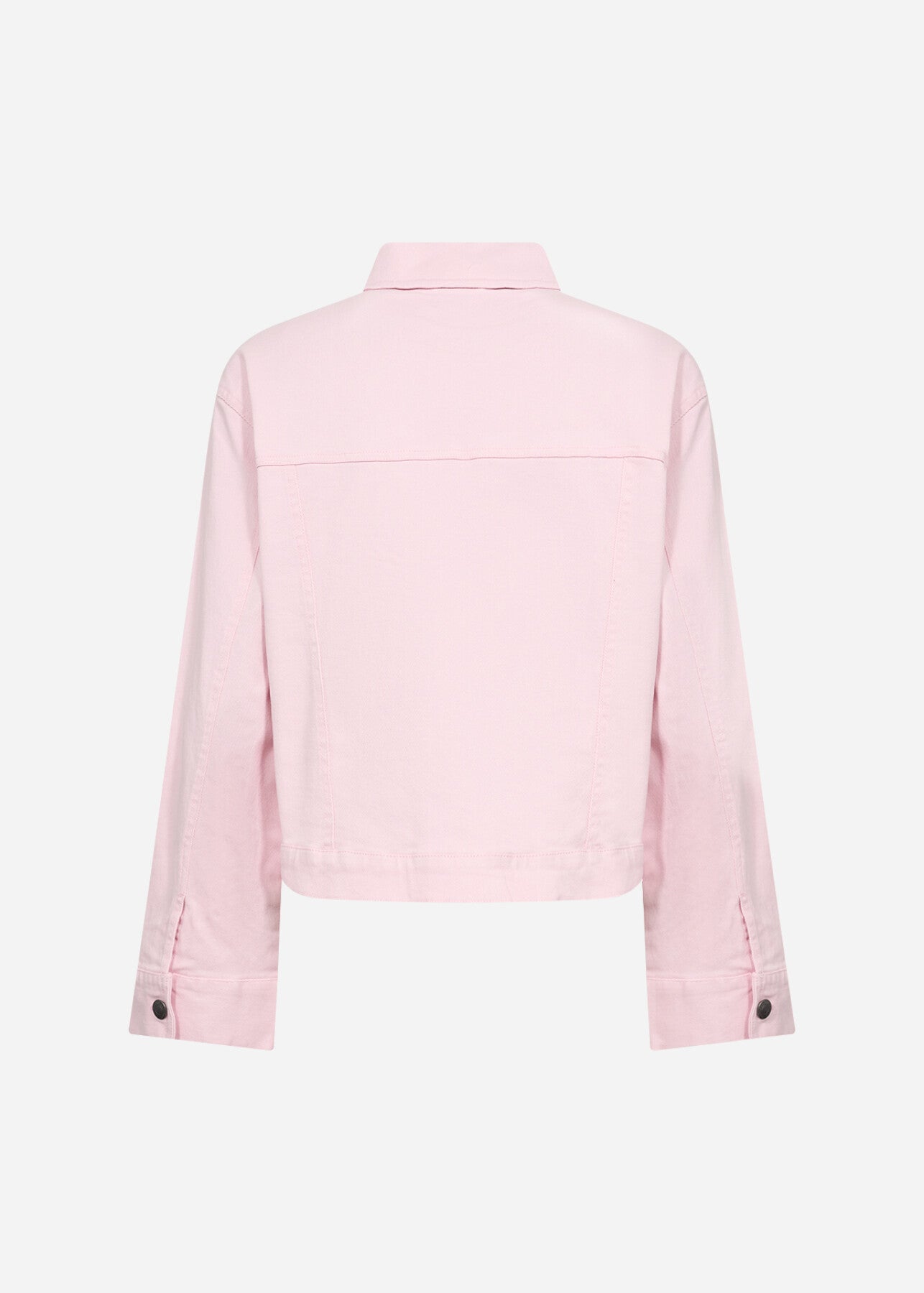 SC-BESS 1 Jacket Light pink