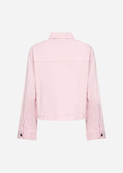 SC-BESS 1 Jacket Light pink