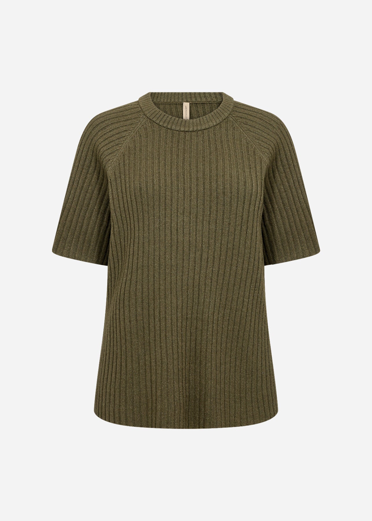SC-KANITA 24 T-shirt Dark green