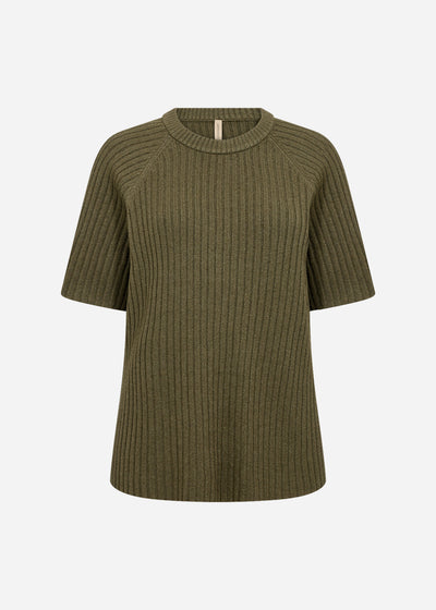 SC-KANITA 24 T-shirt Dark green