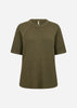 SC-KANITA 24 T-shirt Dark green