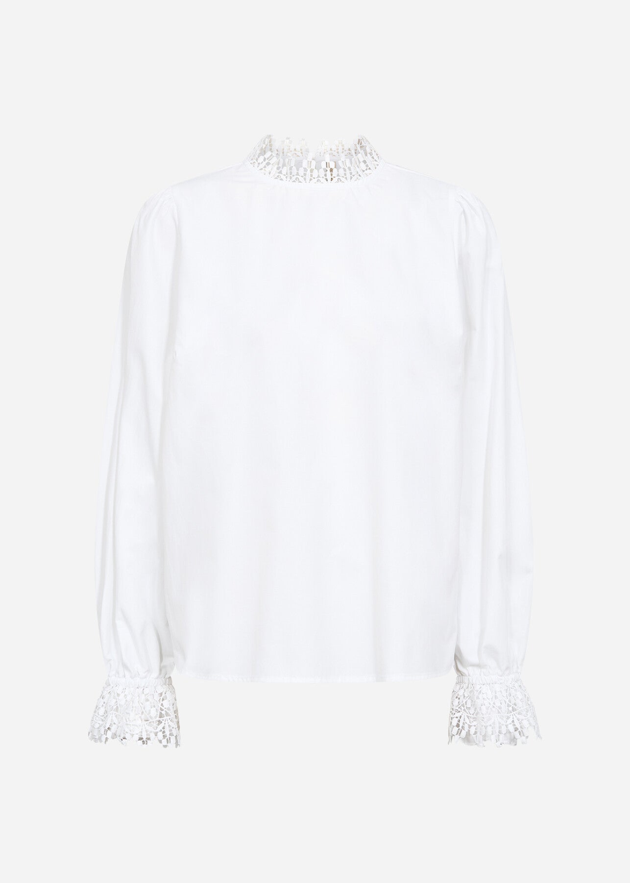 SC-NETTI 82 Blouse White