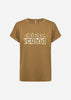 SC-MARICA FP 356 T-shirt Olive