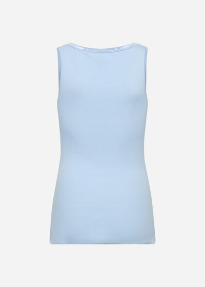 SC-RYAN 1 Top Light blue