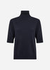 SC-DOLLIE 740 Pullover Navy