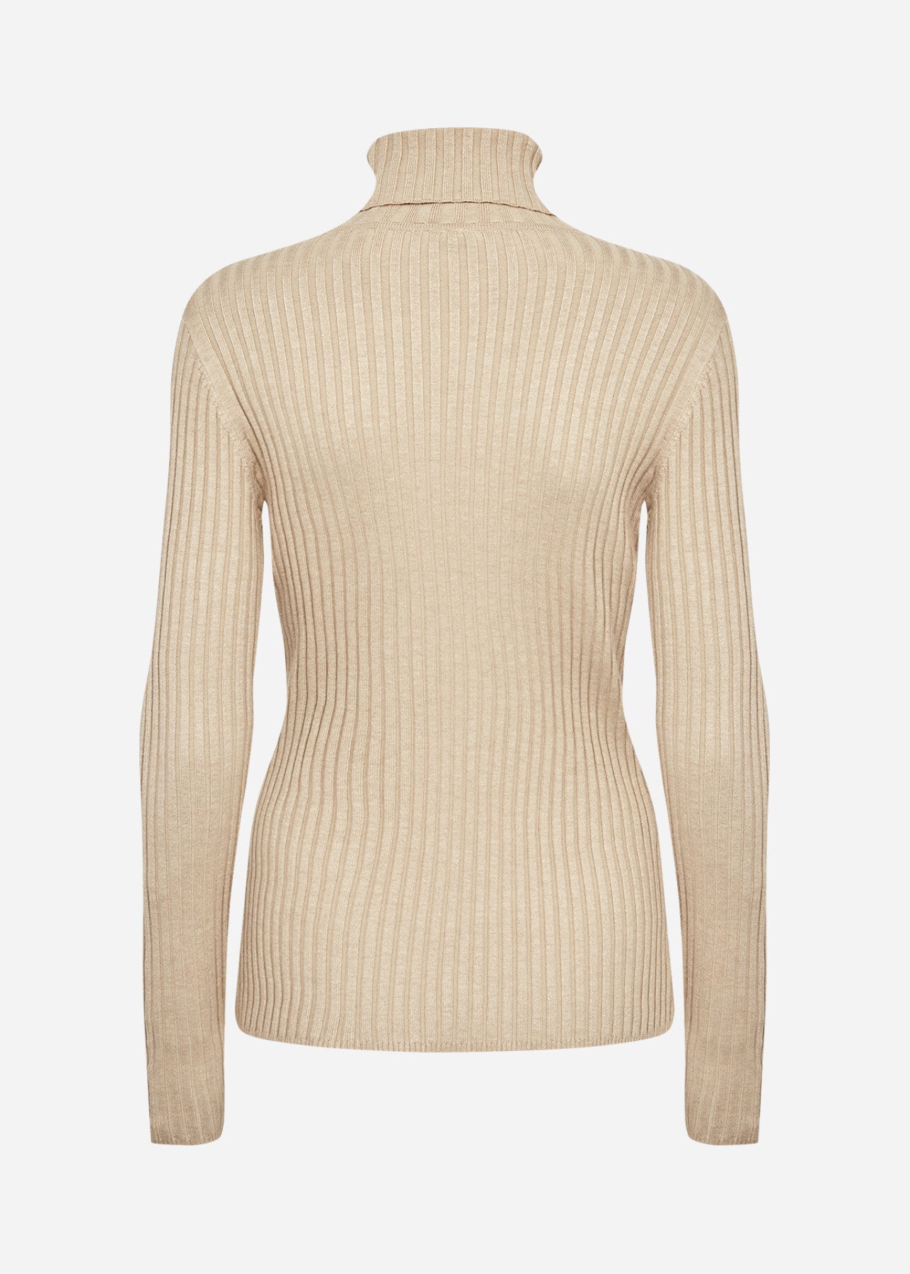 SC-DOLLIE 483 Pullover Sand