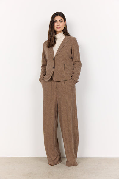 SC-VINJA 1 Blazer Brown