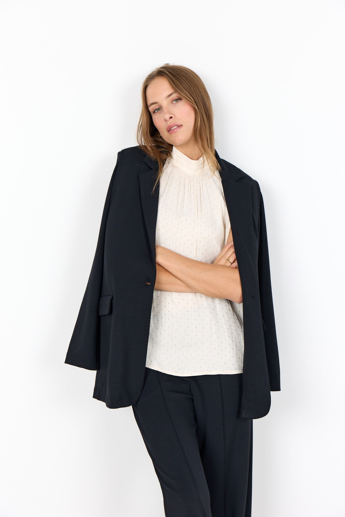 SC-VITA 1 Blazer Black