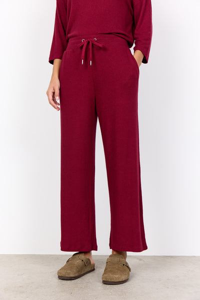 SC-BIARA 74 Pants Bordeaux