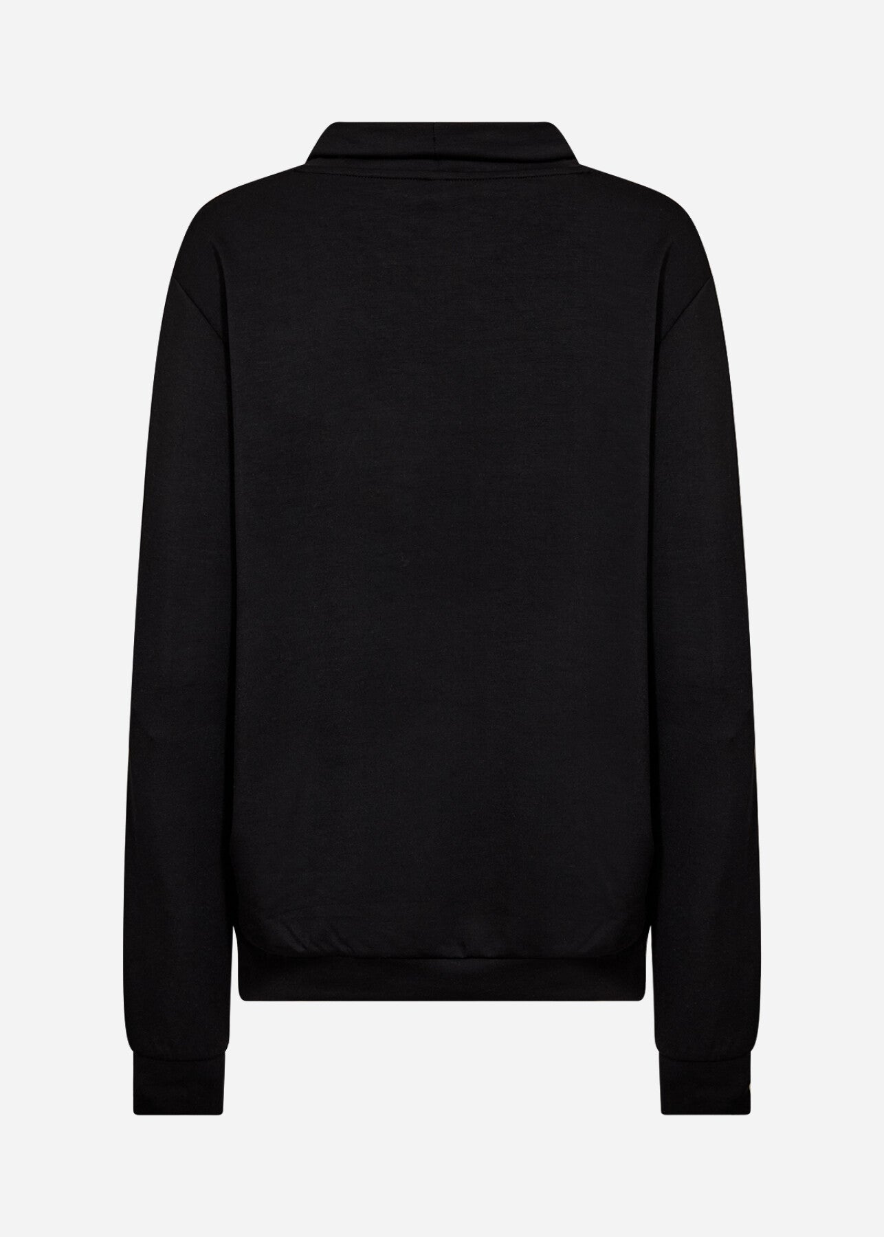 SC-BANU 256 Sweatshirt Black