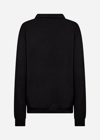SC-BANU 256 Sweatshirt Black