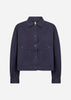 SC-ROVENA 10 Jacket Navy