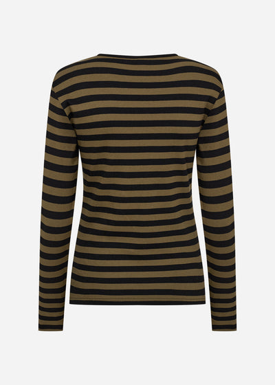 SC-IRIDI 1 T-shirt Dark green