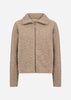 SC-HIRA 2 Jacket Sand