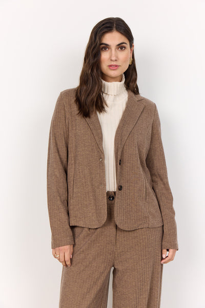 SC-VINJA 1 Blazer Brown