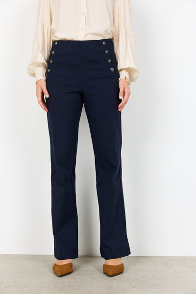 SC-LILLY 54-B Pants Navy