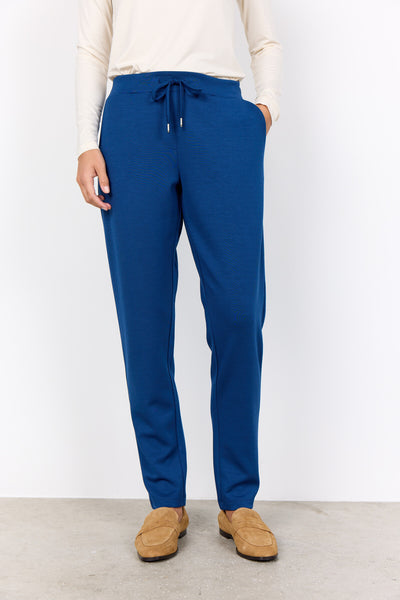 SC-BANU 157 Pants Dark blue