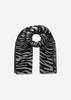 SC-SEHRA 1 Scarf Black
