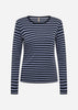 SC-HELLE YD 1 T-shirt Dusty blue
