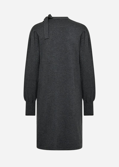 SC-DOLLIE 805 Dress Dark grey