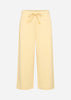 SC-BANU 26 Pants Light yellow