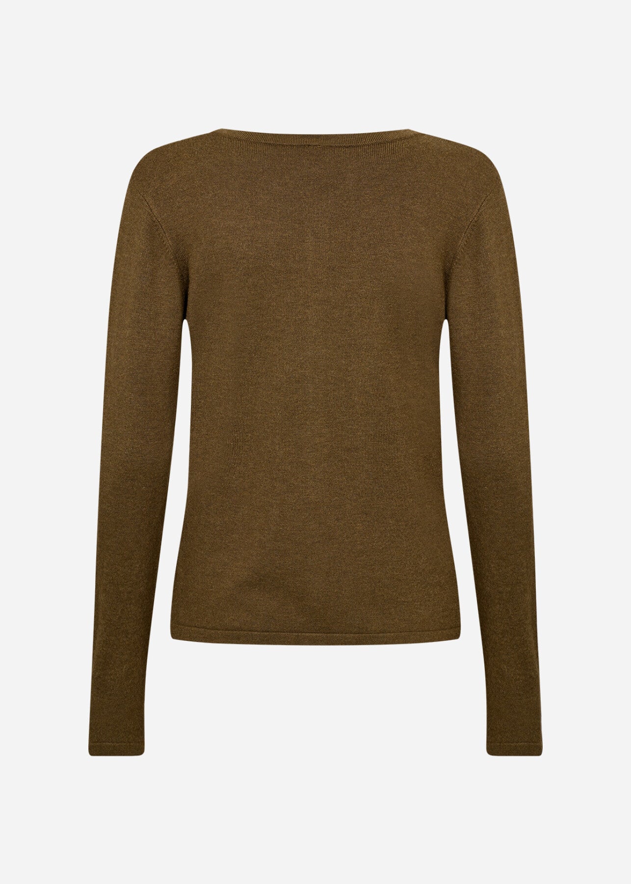 SC-DOLLIE 446 Cardigan Olive