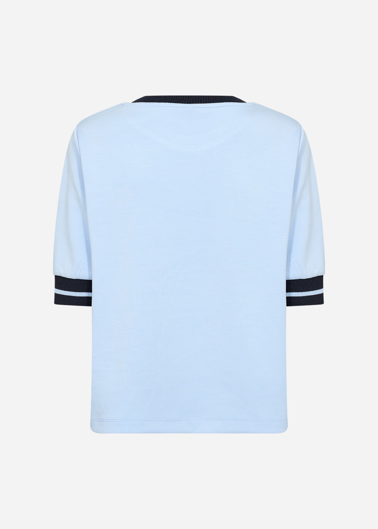 SC-BANU 286 Blouse Light blue