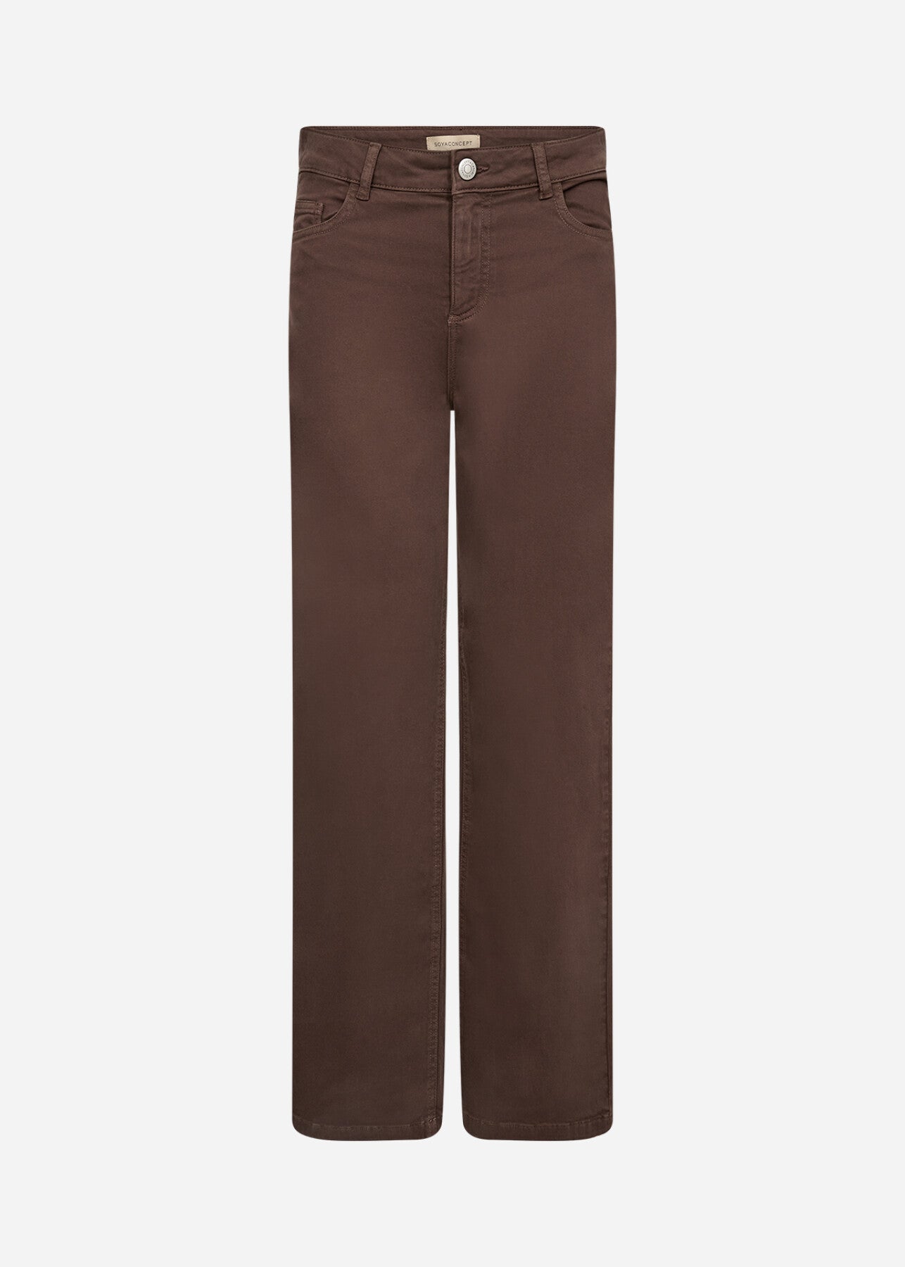 SC-ERNA 27-C Jeans Dark brown