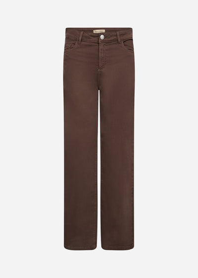 SC-ERNA 27-C Jeans Dark brown