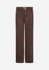 SC-ERNA 27-C Jeans Dark brown