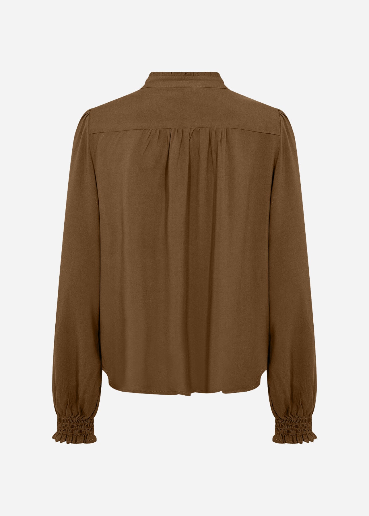 SC-RADIA 221 Shirt Dark green