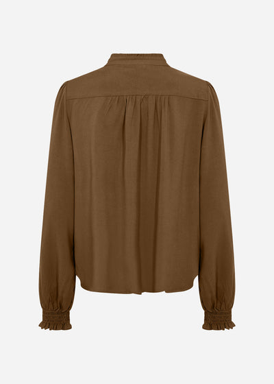 SC-RADIA 221 Shirt Dark green