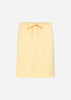 SC-BANU 303 Skirt Light yellow