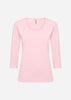 SC-PYLLE 175 T-shirt Light pink