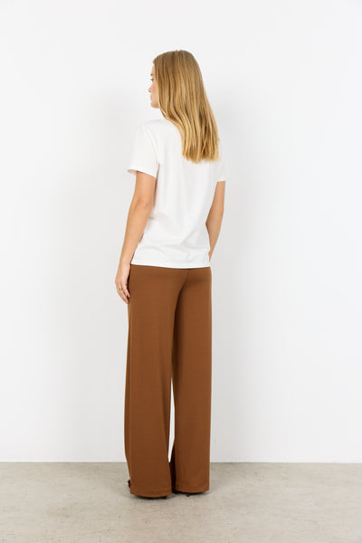 SC-RINA FP 14 T-shirt Light blue